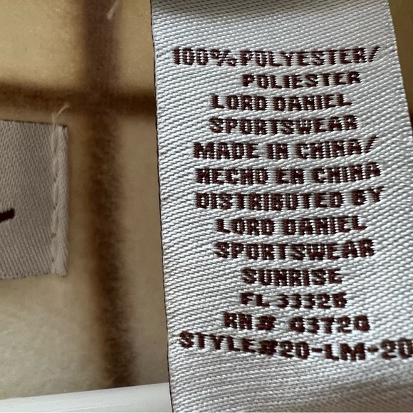 Women’s LeModa Cape Wrap Poncho Type Jacket White Brown Soft Warm - Picture 3 of 8